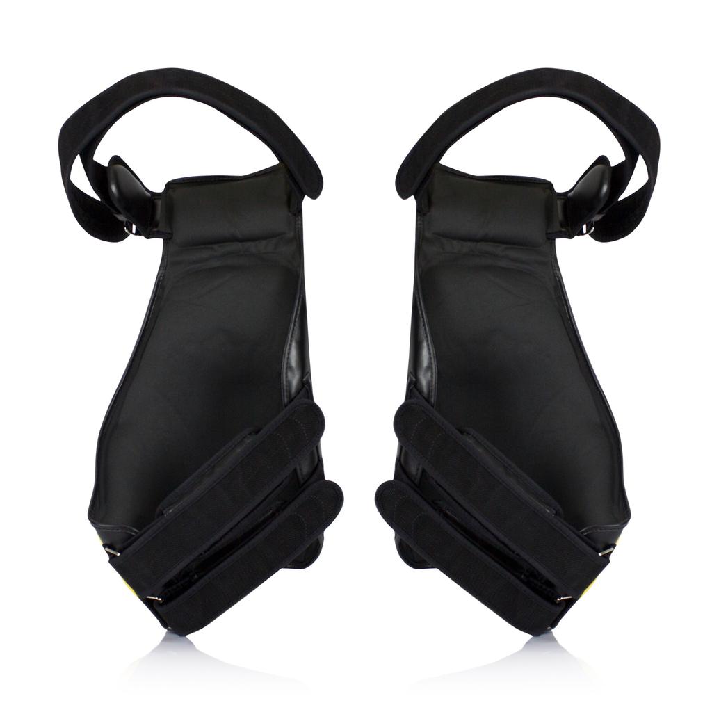 Chrániče stehen Fairtex TP4