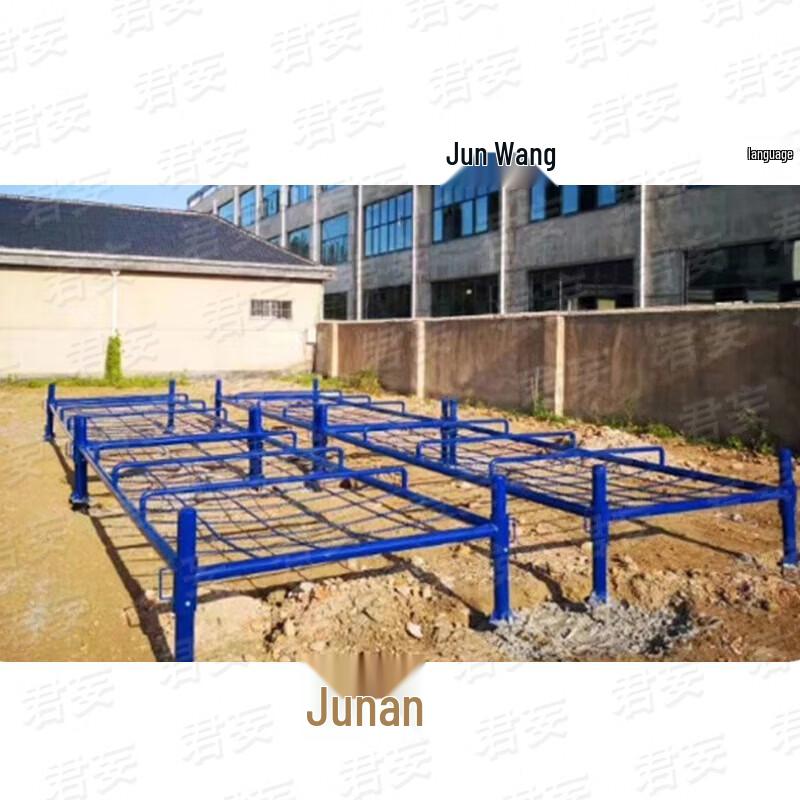 Outdoor Obstacle Course Training Equipment