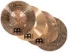 MEINL Cymbals Artist Concept Model Benny Greb Crasher Hats 8"/8" AC-CRASHER []