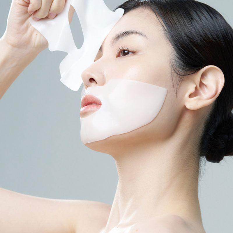 O'Brien Gel Mask 1 Box 34g/4 Sheets