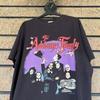 Üst giysisi – T-shirtler