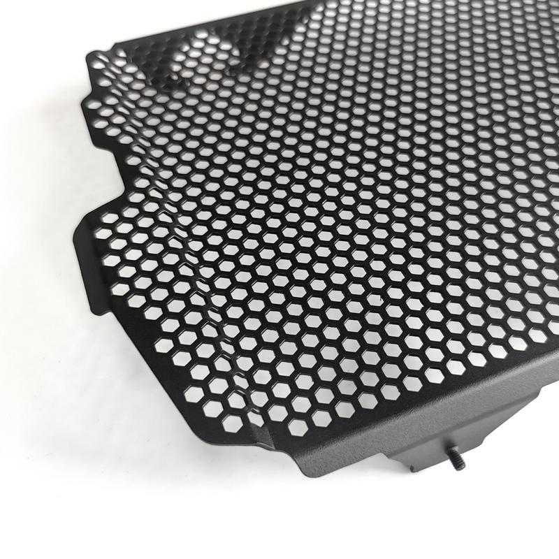 For Durable Ducati Monster 950/937 2021-2025 Radiator Core Guard Grille Cover - Motorcycle Accessory for Protection