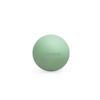 Silicone Massage Ball for Muscle Relief - Yoga & Fitness Peanut Design