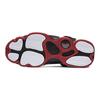 Jordan 6 Rings Black Gym Red GS 323419-012