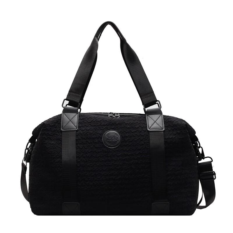 

Wet & Dry Separation Travel Gym Bag 41x26x14 cm