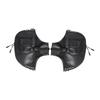 Lowers Leg Warmer Bag Guard for Touring Trike with Engine Guard