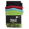 Everlast Men's Boxer Briefs EV005 Cotton Multicolour 5-Pack