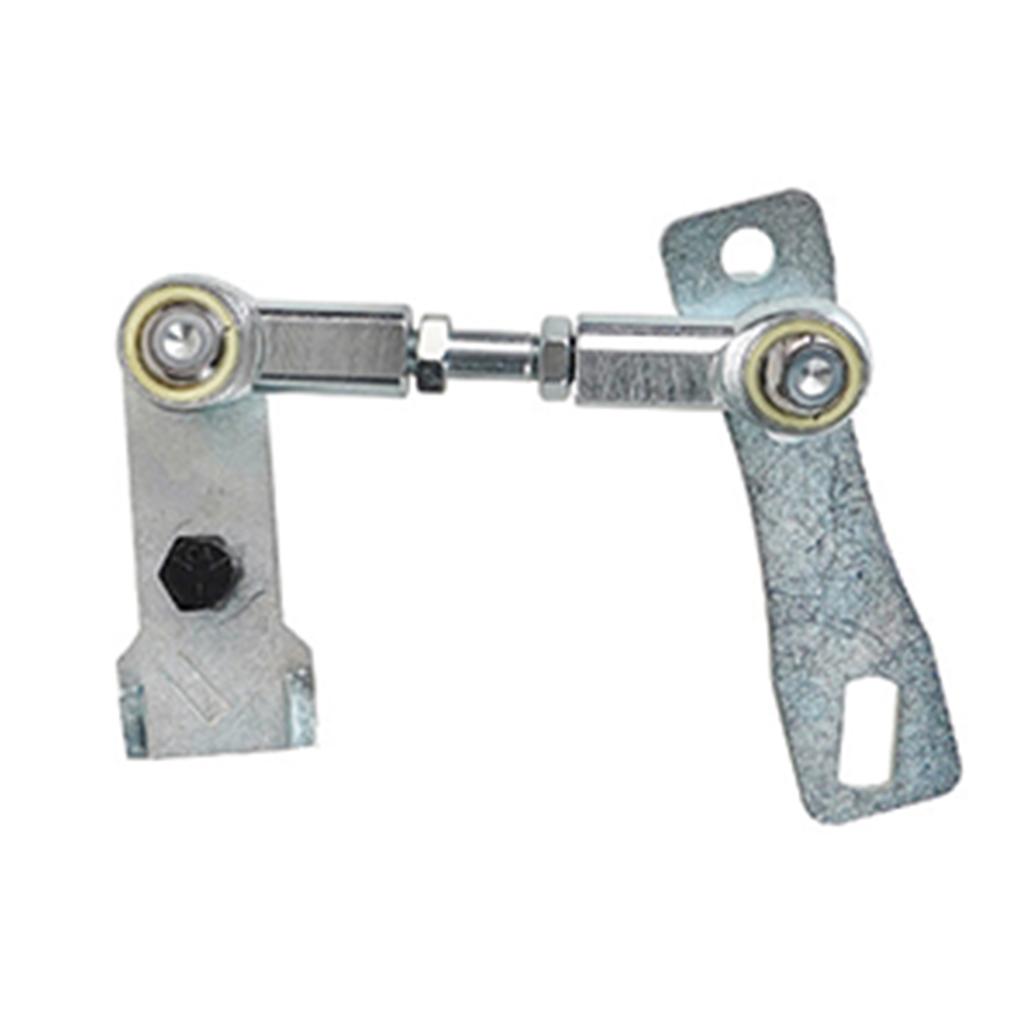 Transfer Case Linkage Kit for Jeep for Cherokee XJ for Comanche MJ 1986-2001