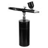 Airbrush Kit Cordless Rechargeable Portable Airbrush Spray Gun for Manicure Cake Decorating DIY