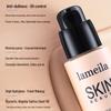 Moisturizing Matte Foundation Liquid for Women - Fine Coverage, Adherent and Soft Finish.