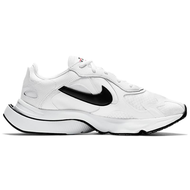 Nike Air Zoom Division 'White Black' Sneakers Casual CK2946-101