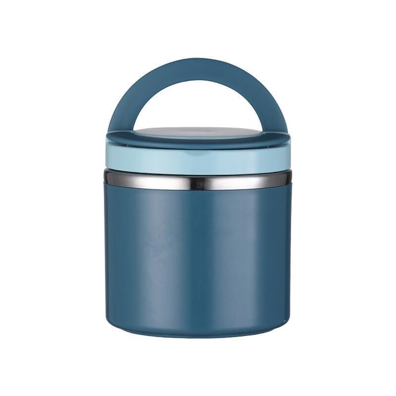 ZISIZ Insulated Stainless Steel Lunch Box