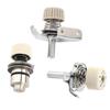 3PCS Industrial Sewing Machine Thread Tension Regulator Assembly Sew Machine Accessory