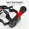 Taichuang TD217 High-Power Rechargeable Headlamp