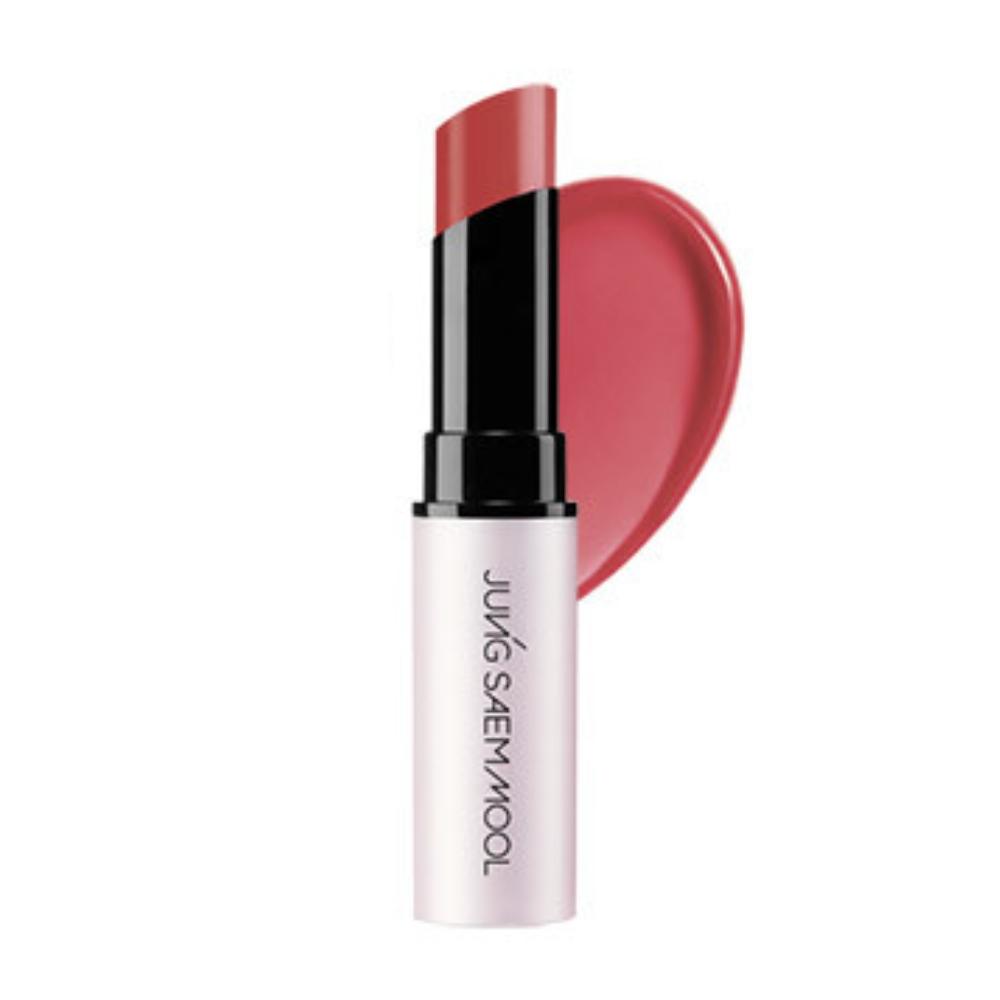 JUNGSAEMMOOL Lipression Water Tinted Lip Balm 4.5g – Hydrating Glow, Natural Watercolor Tint, Moisture-Lock Barrier