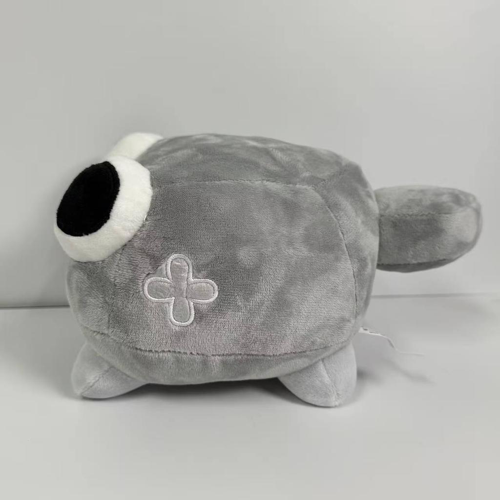 New Dandy's World: Dandy's World Gaming Periphery Plush Doll Pebble Doll