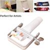 Durable Metal Toothpaste Squeezer Multifunctional Dentifrice Tube Squeezer
