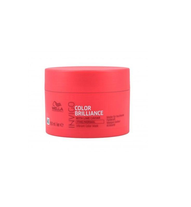 

Wella Invigo Color Brilliance Mask Fine Hair 150ml
