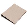 SelfAdhesive Photo Album 30 Page with Linen Cover for Wedding Memories and Baby Growth Records