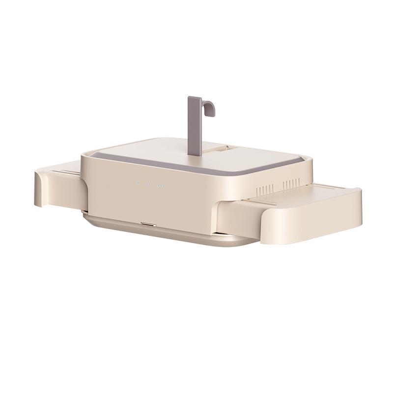 Smart Remote-Controlled Portable Folding Clothes Dryer