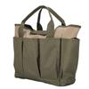 Garden Storage Bag Portable Storage Bag Multifunctional Sturdy  Portable Storage Bag for Garden Hand Tool Storage Bag