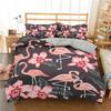 3D Cartoon Ben10 Duvet Cover with Pillow Cover Bedding Set  Single Double Twin Full Queen King Size Bed Set for Bedroom Decor