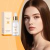 Moisturizing Serum, Gentle And Suitable For All Skin Types, Refreshing And Comfortable Daily Facial Serum15ml