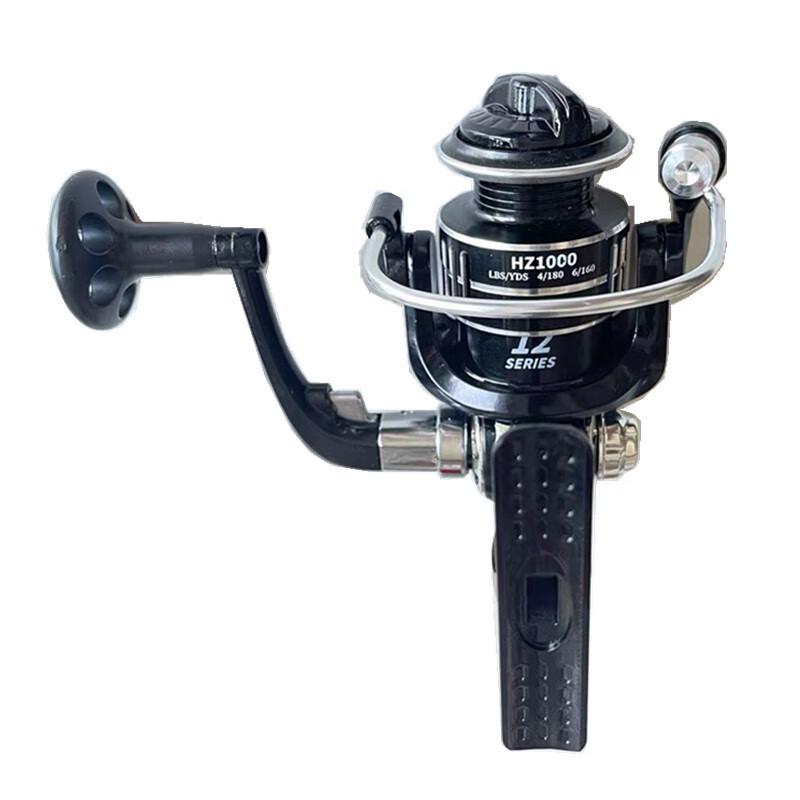 Oeny Metal Spinning Fishing Reel
