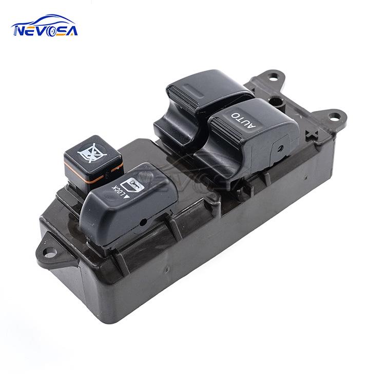 Toyota Camry Power Window Switch 84820-08011, compatible with 84820-04041 models.