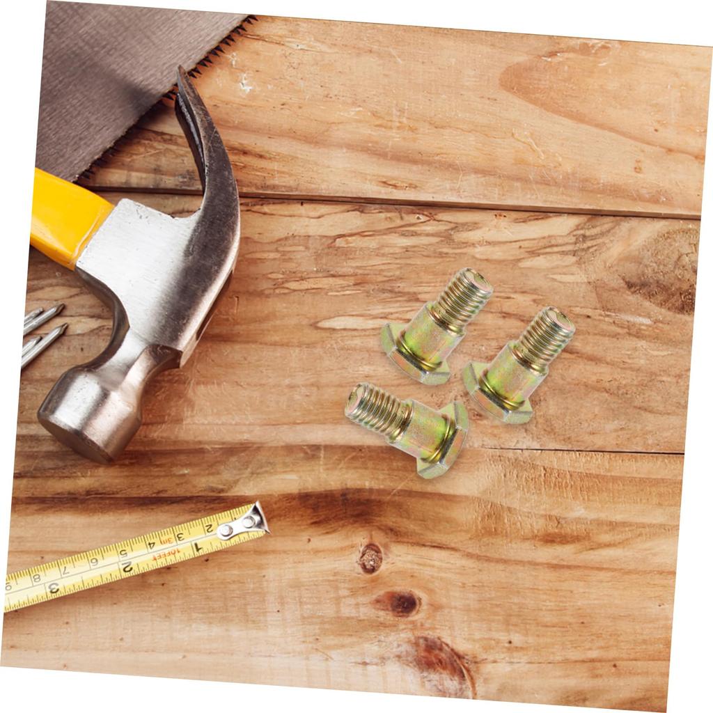 CALLARON 4PCS Side Stand Screws Motorcycle Side Support Accessories Rhino