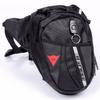 Motorrad Männer Drop Bein Tasche Taille Pack Oberschenkel Gürtel Nylon Outdoor Fahrrad Tasche