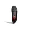 adidas Senseboost Go Schuhe 'Core Black Grey Six White' EG0957