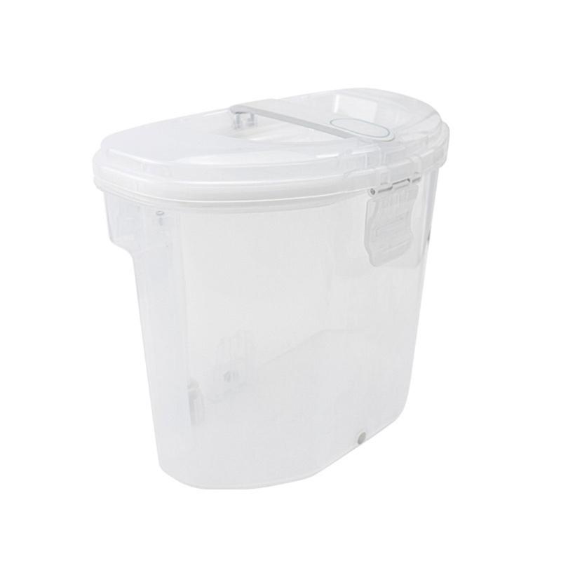 

Reliable Sewage Water Container Replacement Efficient Water Tank Replacement Spare Part Plastic Material for MJSTP Model