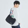 Coleman Cool Shoulder MD, Unisex taštička pro muže a ženy, Taška přes rameno, Ledvinka, Crossbody taška, 8L