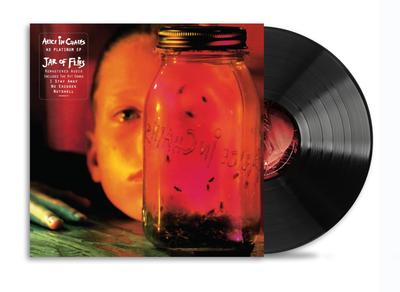 Jar of Flies (Vinyl) [Analog]
