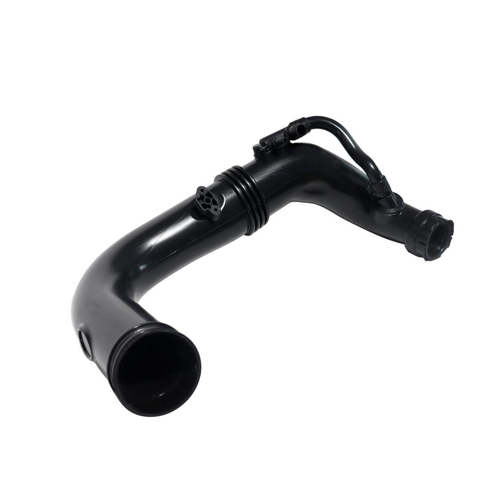 In-Stock Turbocharger Tube Air Intake Pipe for Mercedes-Benz W204/W212/W207 (Part #2710901929)