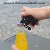Gas Tank Hook for Camping Tables Heavy Duty Hook with Desk Clamp Stove Tank Hanger Hook for BBQ Camping Picnic
