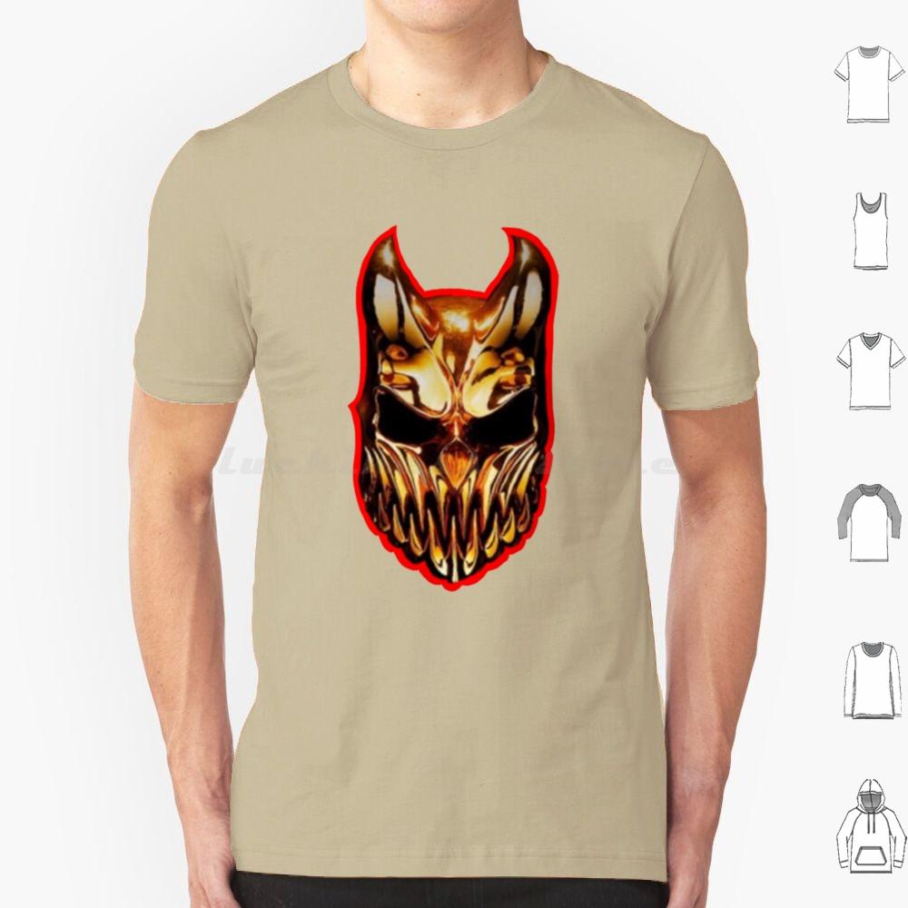 Slaughter To Prevail Mask T Shirt Men Women Kids 6xl Slaughter To Prevail Prevail Slaughter Misery Sermon Kostolom Jack Simmons S