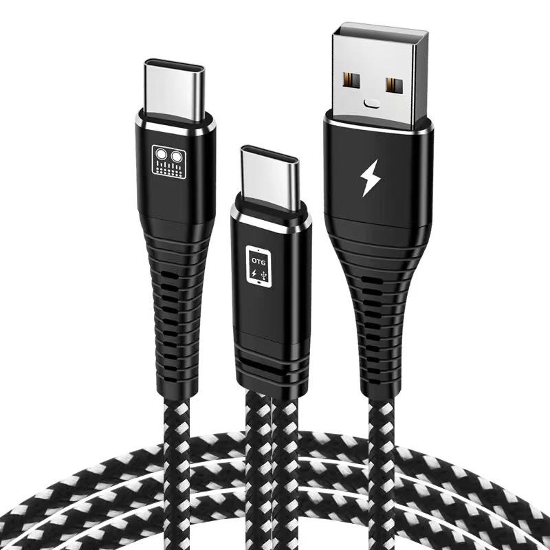 2025 Live Sound Card OTG Adapter Cable for Apple & Huawei