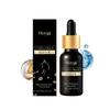 Castor Oil Black Seed Oil Coffee Oil Face Serum, Coffee Black Seed Oil and Castor Oil Face Serum, Moisturizing & Firming, 30ML