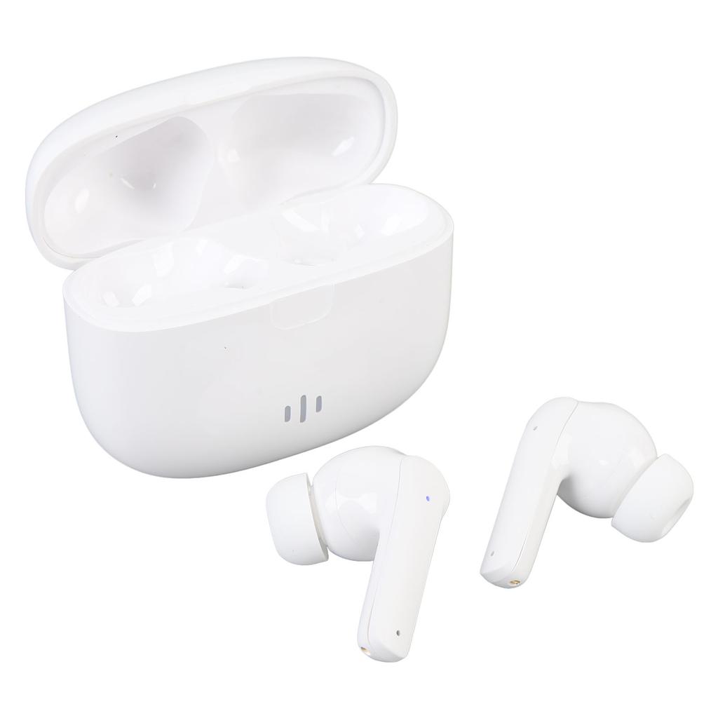 Sprachübersetzer-Ohrhörer unterstützen 114 Sprachen, Online-Übersetzung in Echtzeit per App, Bluetooth 5.4