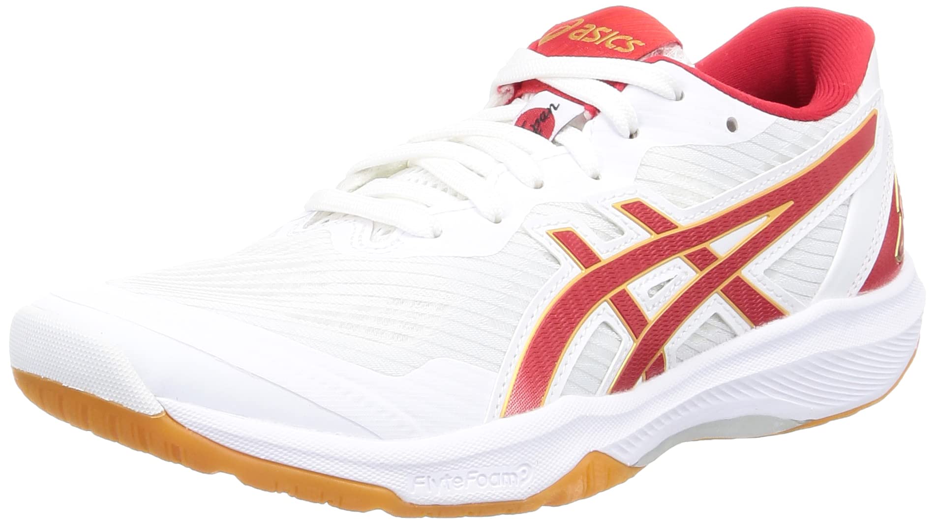 

Волейбольные кроссовки ROTE JAPAN LYTE FF 3 [ASICS]