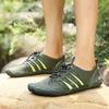 Barfuß-Strand-Wasserschuhe Herren Damen Schnelltrocknend Schwimmen Aquaschuhe Atmungsaktiv Outdoor Wassersportschuhe zum Angeln Surfen