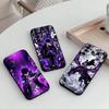 S-Sung Jin-woo  Phone Case For Samsung S25,S24,S21,S22,S23,S30,Ultra,S20,Plus,Fe,Soft Silicone Black Cover