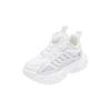 Bobodou 2025 Boys' Non-slip Casual Soft Sole Shoes - Spring/Autumn Versatile Breathable Children's Sneakers