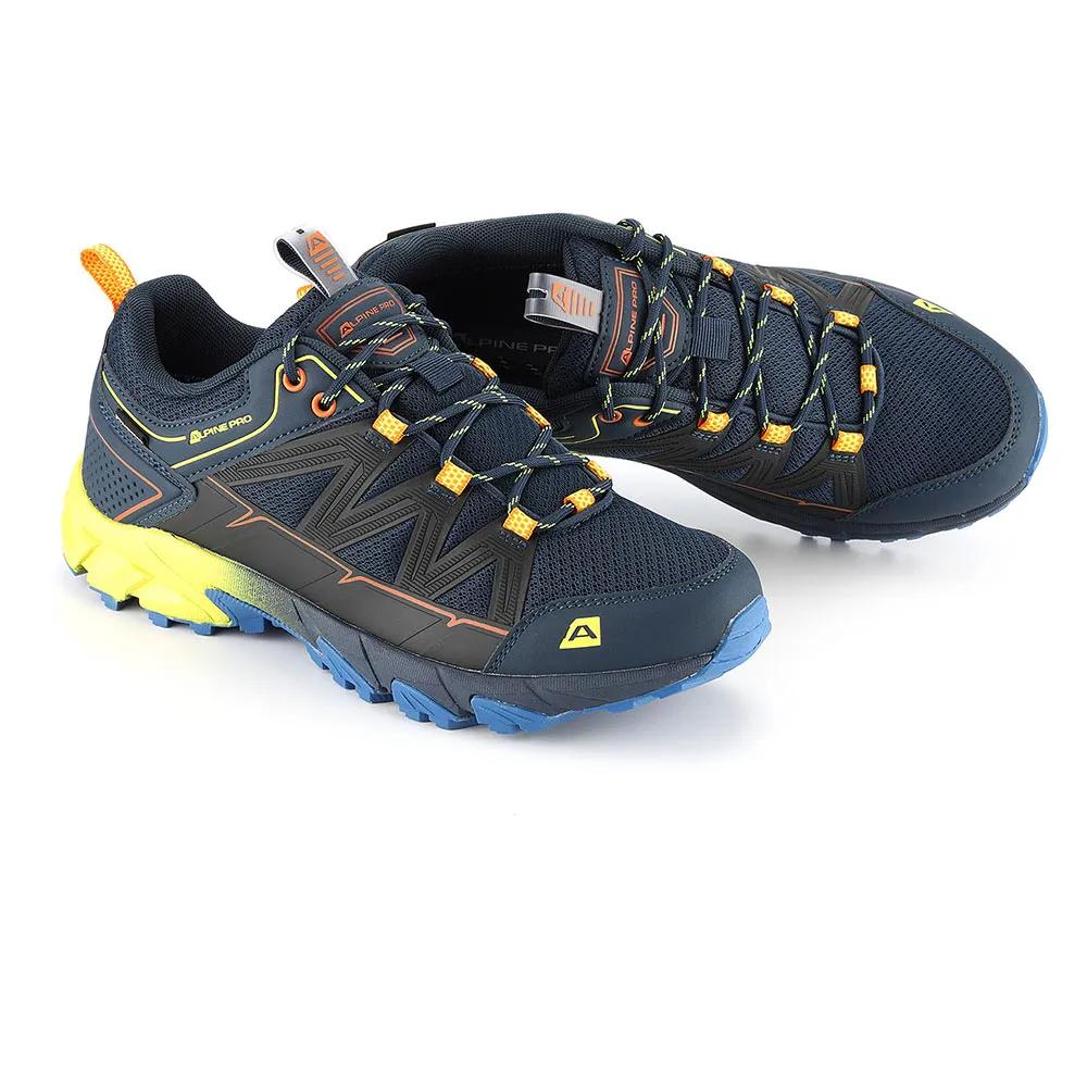 Alpine Pro Ботинки для хайкинга Uhese