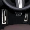 Car Pedals for BMW 3 Series G20 G21 2020 - 2023 LHD Accelerator Gas Brake Pedal Foot Rest Pedal Cover Pads Accessories