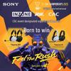 Sony INZONE H9 II Wireless Noise-Cancelling Gaming Headset