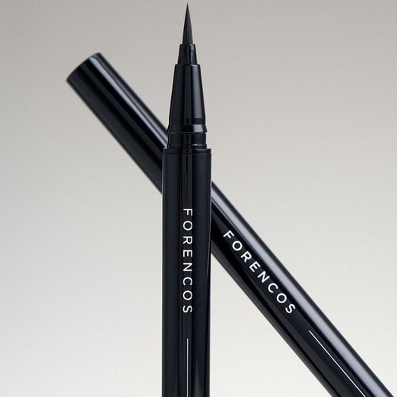 Forencos [1+1] Tattoo All-Proof Eyeliner