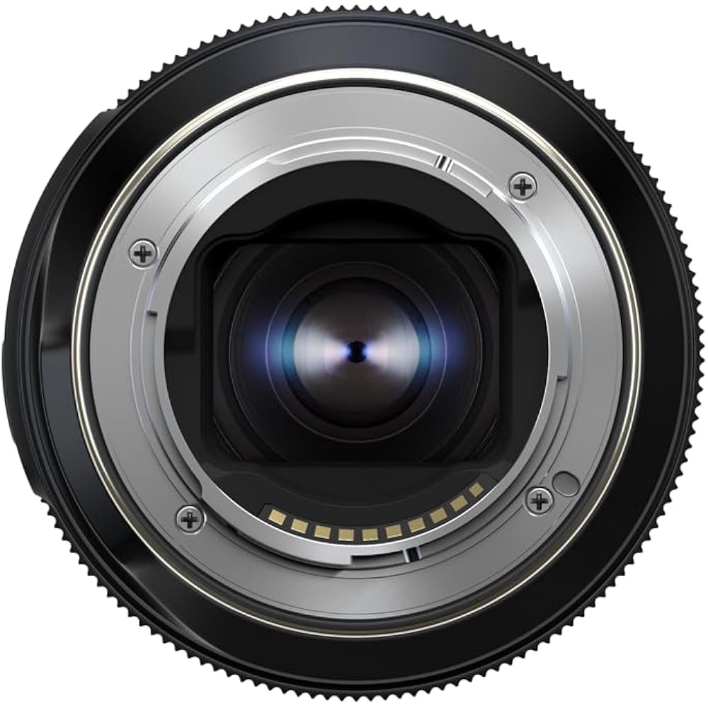 Tamron 90mm F2.8 Di III MACRO VXD for Sony E F072S